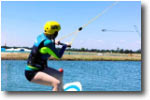 Parc de Cable Wakeboard, Cayo Guillermo, Cuba