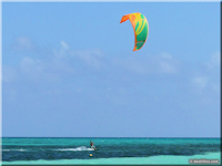 Playa Las Coloradas